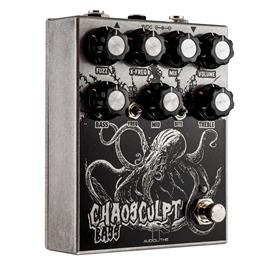 Effets Guitares & Basses Audiolithe - Chaosculpt Bass - Fuzz
