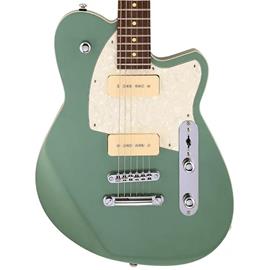 Guitares électriques Reverend Guitars - CHARGER CH-290 - Guitares 6 cordes