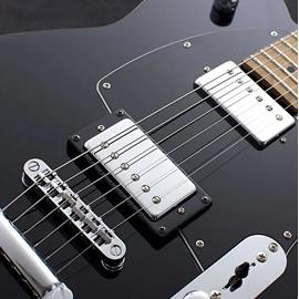 Guitares électriques Reverend Guitars - CHARGER CH-HB - Guitares 6 cordes