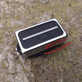 Ac­ces­soires pour Gui­tares & Basses Euterpe Micros - Charlie Christian Vintage Hot format humbucker - Guitare électrique