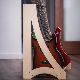 Ac­ces­soires pour Gui­tares & Basses RacksCo. - CLAPTON Guitar Multi Rack - Supports pour Guitares & Basses