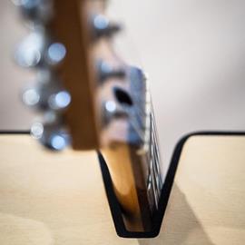 Ac­ces­soires pour Gui­tares & Basses RacksCo. - CLAPTON Guitar Multi Rack - Supports pour Guitares & Basses