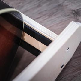 Ac­ces­soires pour Gui­tares & Basses RacksCo. - CLAPTON Guitar Multi Rack - Supports pour Guitares & Basses