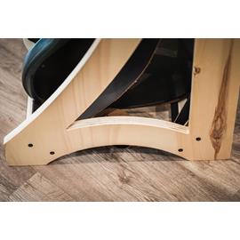 Ac­ces­soires pour Gui­tares & Basses RacksCo. - CLAPTON Guitar Multi Rack - Supports pour Guitares & Basses