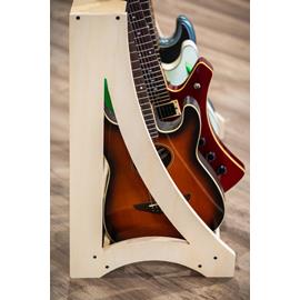 Ac­ces­soires pour Gui­tares & Basses RacksCo. - CLAPTON Guitar Multi Rack - Supports pour Guitares & Basses