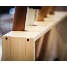 Ac­ces­soires pour Gui­tares & Basses RacksCo. - CLAPTON Guitar Multi Rack - Supports pour Guitares & Basses