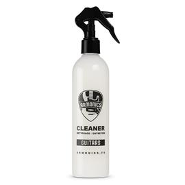 Ac­ces­soires pour Gui­tares & Basses Armonics - CLEANER 300ml - Produits d'entretien