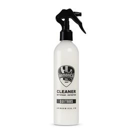 Ac­ces­soires pour Gui­tares & Basses Armonics - CLEANER 300ml - Produits d'entretien