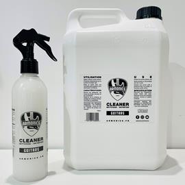 Ac­ces­soires pour Gui­tares & Basses Armonics - CLEANER 5L - Produits d'entretien