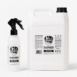 Ac­ces­soires pour Gui­tares & Basses Armonics - CLEANER 5L - Produits d'entretien
