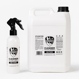 Ac­ces­soires pour Gui­tares & Basses Armonics - CLEANER 5L - Produits d'entretien