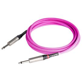 Accessories stef Project - COLORFULL 3m - Instrument cables