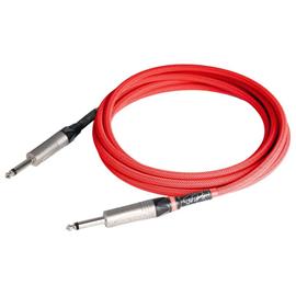 Accessories stef Project - COLORFULL 3m - Instrument cables