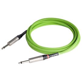 Accessories stef Project - COLORFULL 3m - Instrument cables