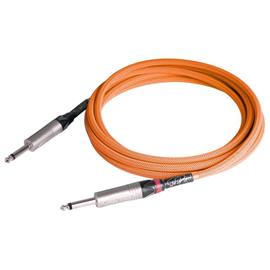 Accessories stef Project - COLORFULL 5m - Instrument cables