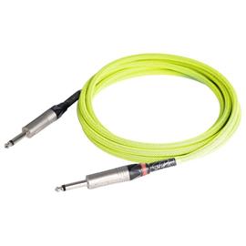 Accessories stef Project - COLORFULL 5m - Instrument cables
