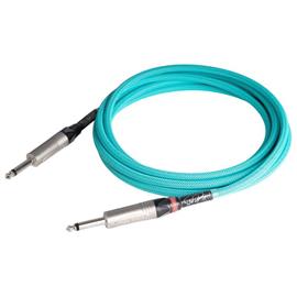 Accessories stef Project - COLORFULL 5m - Instrument cables