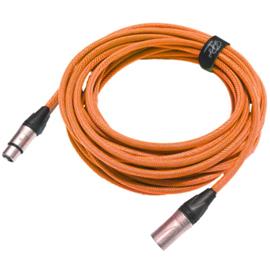 Accessories stef Project - COLORFULL XLR 3m - XLR Cables