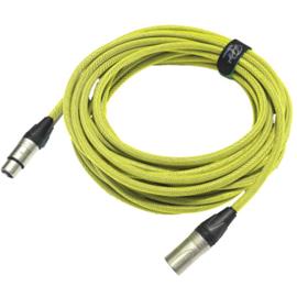 Accessories stef Project - COLORFULL XLR 3m - XLR Cables