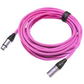 Accessories stef Project - COLORFULL XLR 3m - XLR Cables