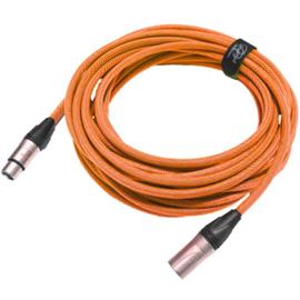 Accessories stef Project - COLORFULL XLR 5m - XLR Cables