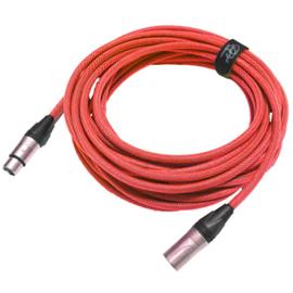 Accessories stef Project - COLORFULL XLR 5m - XLR Cables