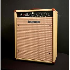 Amps Invaders Amplification - Combo Reverb 535 BlueGrass - Combo