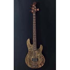 Basses CRACKS GUITARS - Comodo - Basse 4 cordes