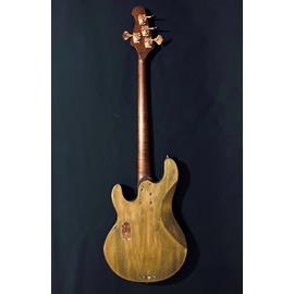 Basses CRACKS GUITARS - Comodo - Basse 4 cordes