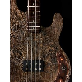 Basses CRACKS GUITARS - Comodo - Basse 4 cordes