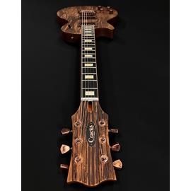 Guitares électriques CRACKS GUITARS - Cox - Guitares 6 cordes