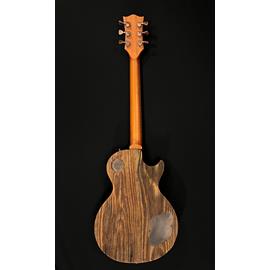 Guitares électriques CRACKS GUITARS - Cox - Guitares 6 cordes