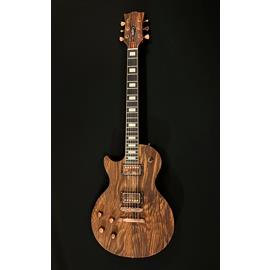 Guitares électriques CRACKS GUITARS - Cox - Guitares 6 cordes