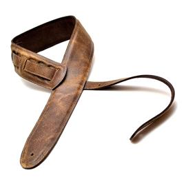 Ac­ces­soires pour Gui­tares & Basses Bourbon Strap Guitar - CRACKLE - Sangles