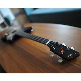 Basses LOVALET GUITARS - Crossroad IV - Basse 4 cordes