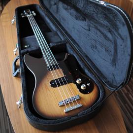 Basses LOVALET GUITARS - Crossroad IV - Basse 4 cordes