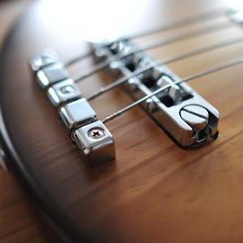 Basses LOVALET GUITARS - Crossroad IV - Basse 4 cordes