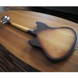 Basses LOVALET GUITARS - Crossroad IV - Basse 4 cordes