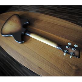 Basses LOVALET GUITARS - Crossroad IV - Basse 4 cordes