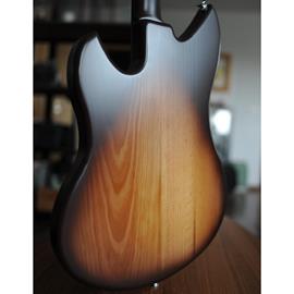 Basses LOVALET GUITARS - Crossroad IV - Basse 4 cordes