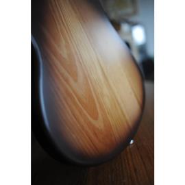 Basses LOVALET GUITARS - Crossroad IV - Basse 4 cordes