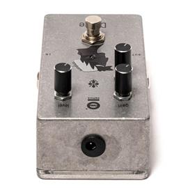 Effets Guitares & Basses Dophix - DANTE OVERDRIVE - Overdrive