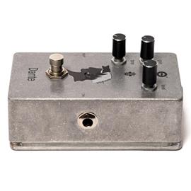 Effets Guitares & Basses Dophix - DANTE OVERDRIVE - Overdrive