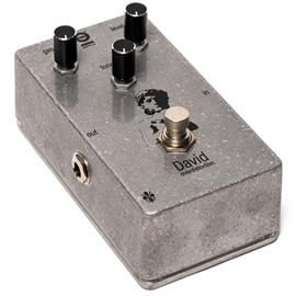 Effets Guitares & Basses Dophix - DAVID OVER DISTORTION - Distortion