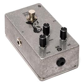 Effets Guitares & Basses Dophix - DAVID OVER DISTORTION - Distortion