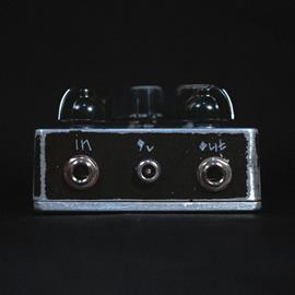 Effets Guitares & Basses Lateral Phonics - Deadman Fuzz MK2 | True Vintage Tone Fuzz - Fuzz