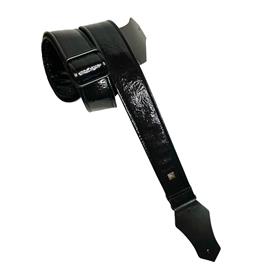 Ac­ces­soires pour Gui­tares & Basses GET'M GET'M INC. - Get'm Get'm Distressed Vernice Guitar & Bass Strap - Sangles