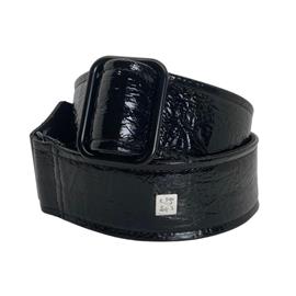 Ac­ces­soires pour Gui­tares & Basses GET'M GET'M INC. - Get'm Get'm Distressed Vernice Guitar & Bass Strap - Sangles