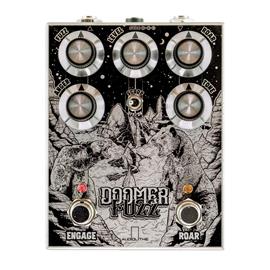 Effets Guitares & Basses Audiolithe - Doomer Fuzz v2 - Fuzz
