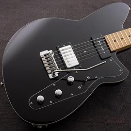 Guitares électriques Reverend Guitars - DOUBLE AGENT DA-W - Guitares 6 cordes